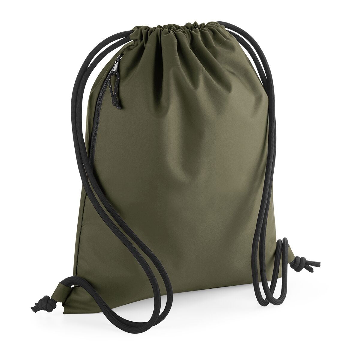 Recycled Gymsac | MILITARY GREEN