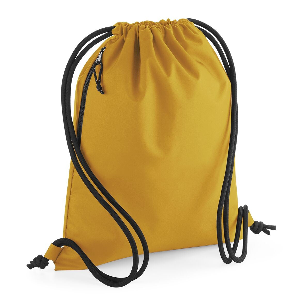Recycled Gymsac | MUSTARD
