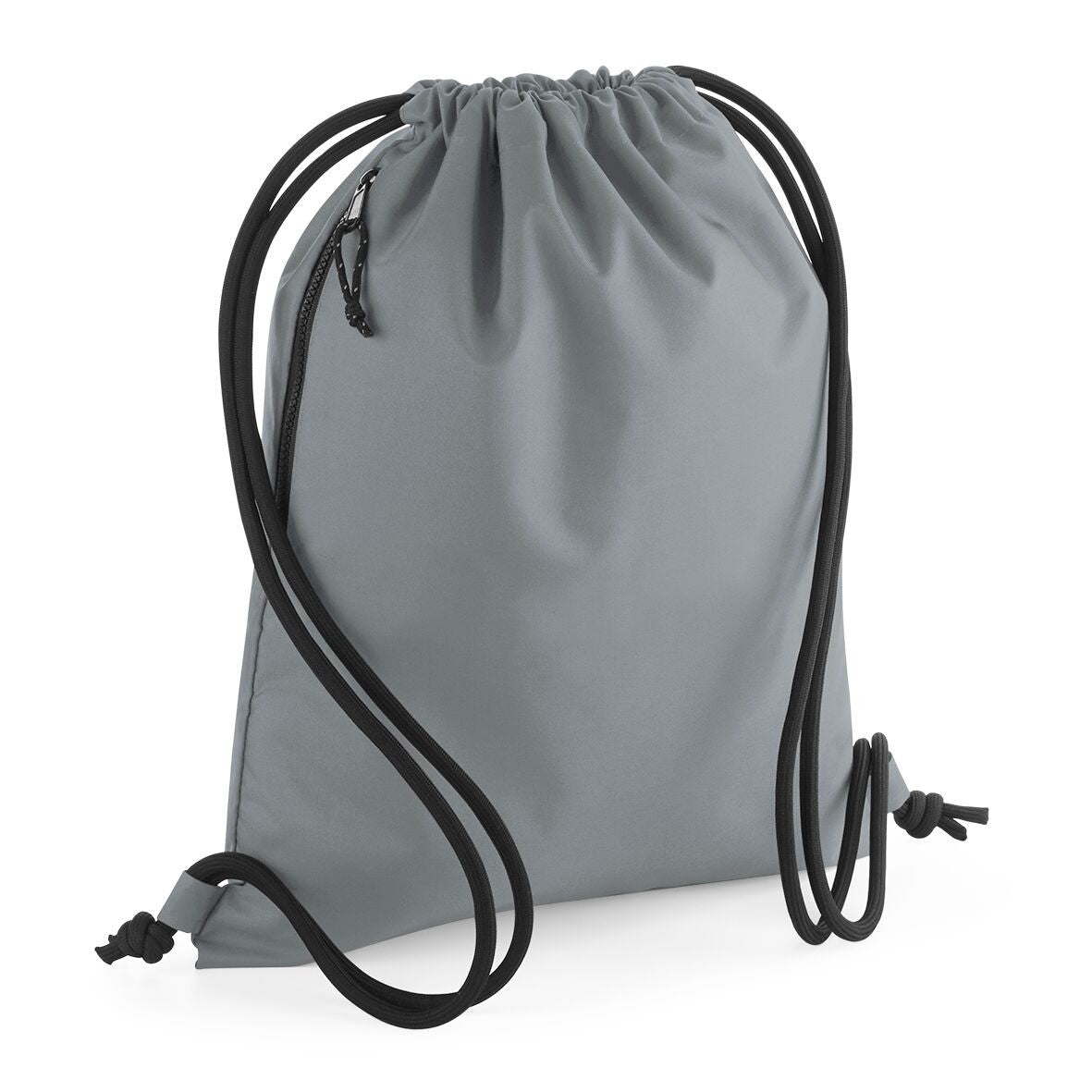 Recycled Gymsac | PURE GREY