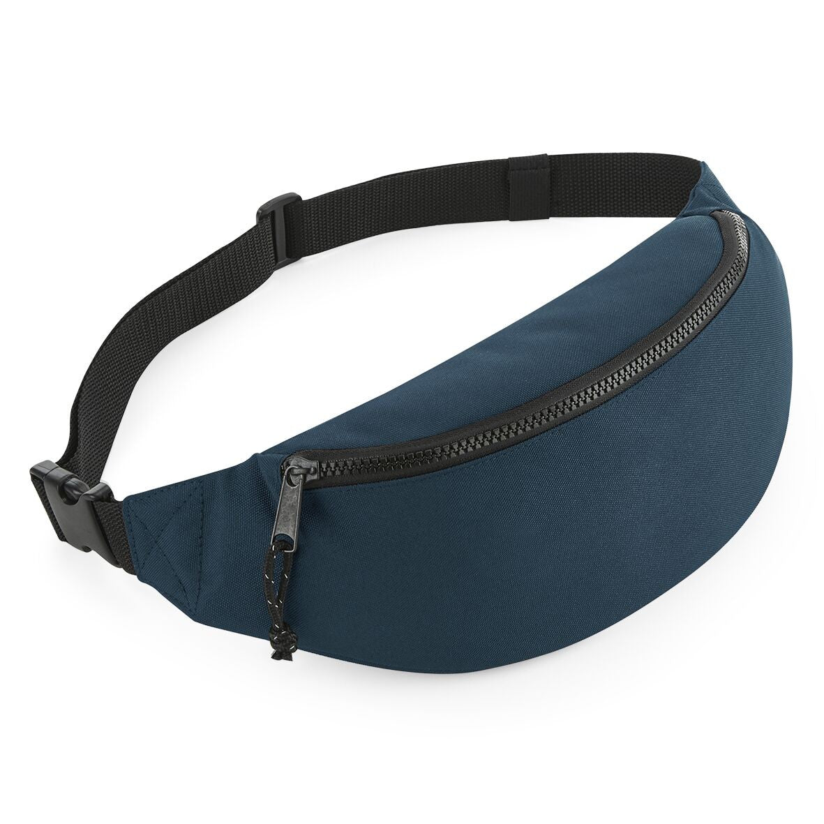 Recycled Belt Bag | PETROL