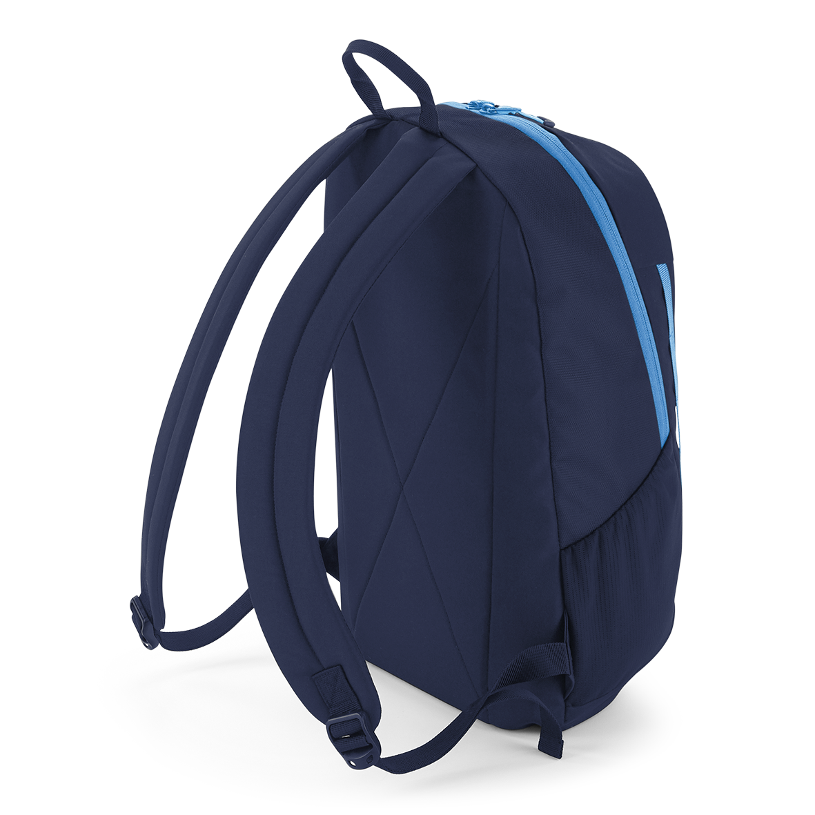 Urban Trail Pack | BLACK/LIGHT GREY