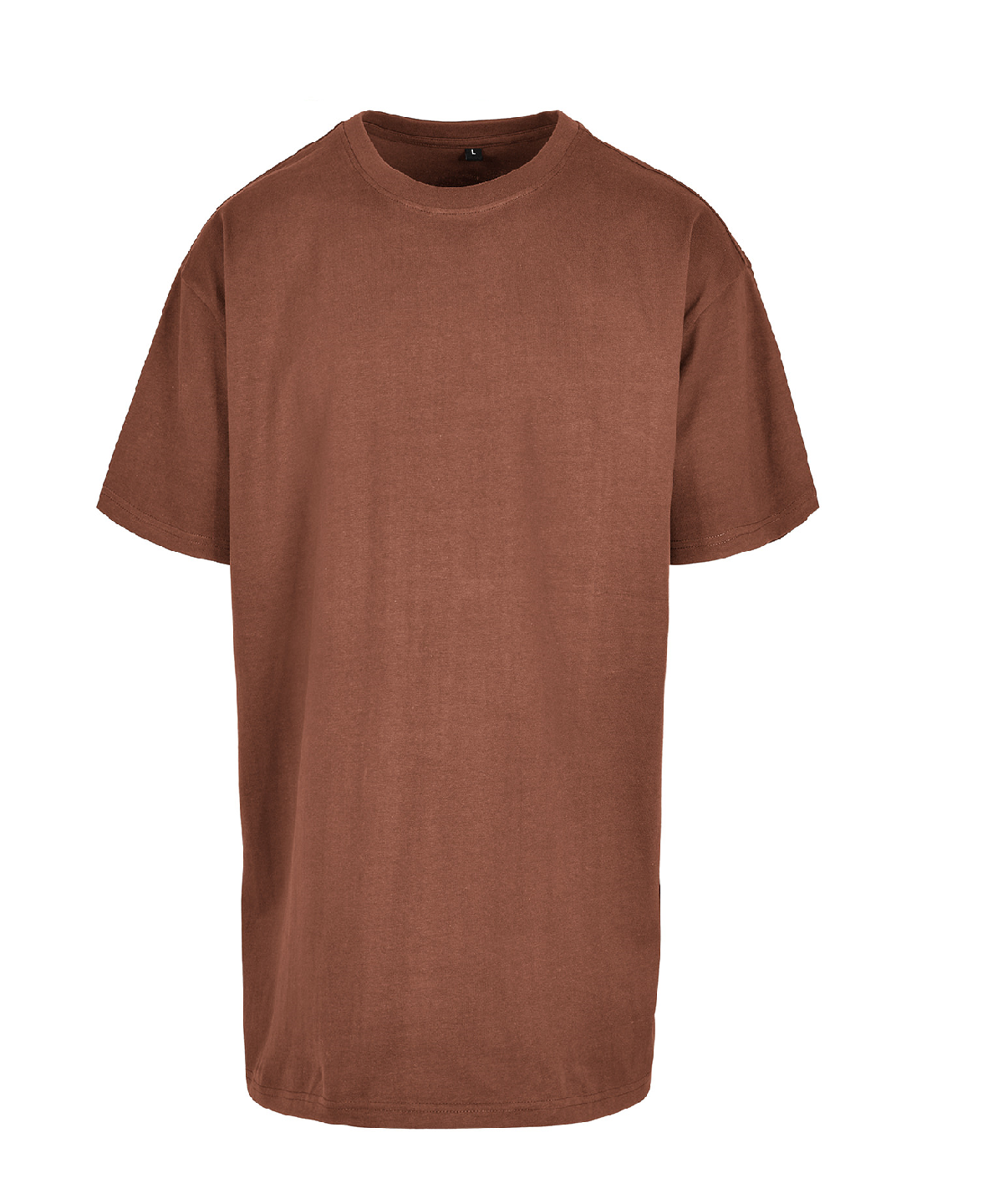 Heavy Oversized Tee | BARK