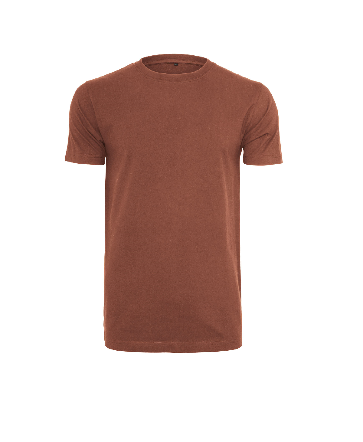 T-Shirt Round Neck | BARK
