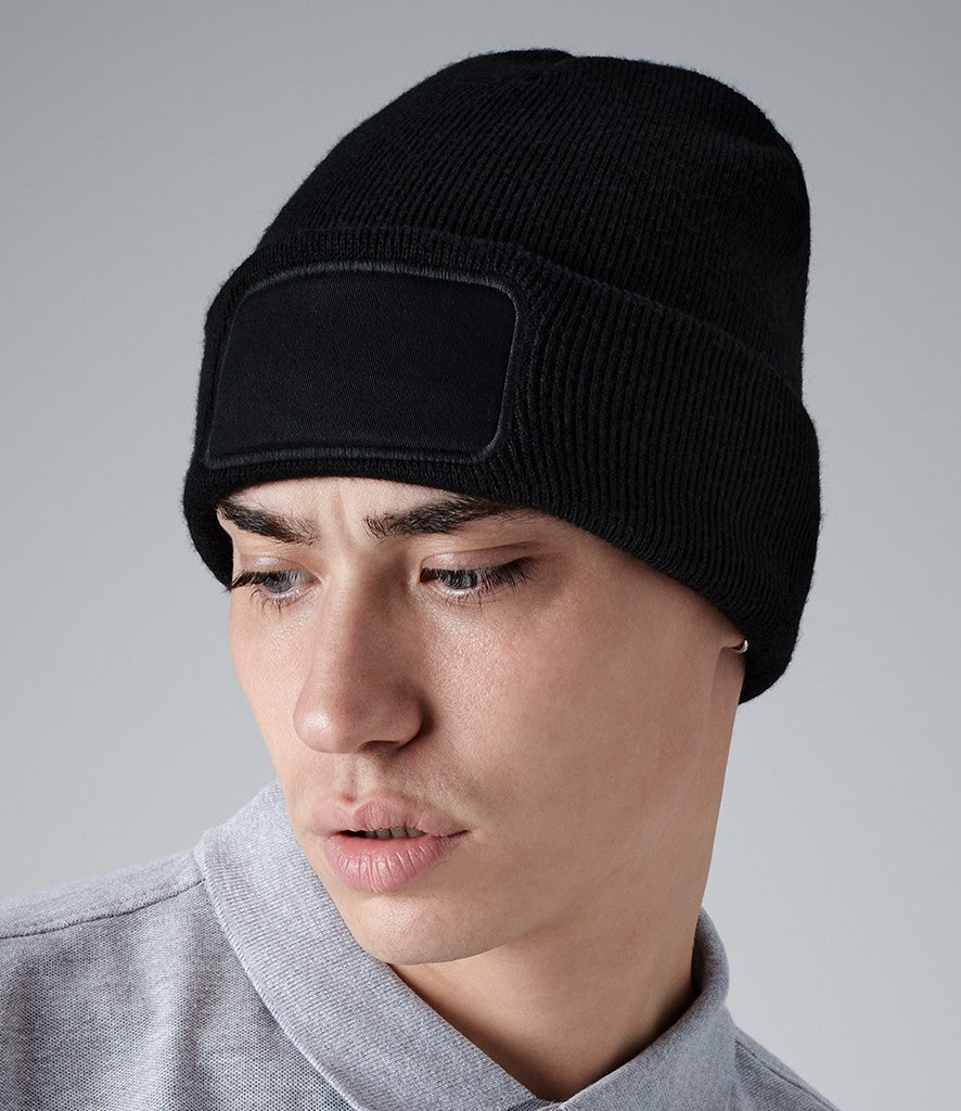 Printer's Beanie | BRIGHT ROYAL