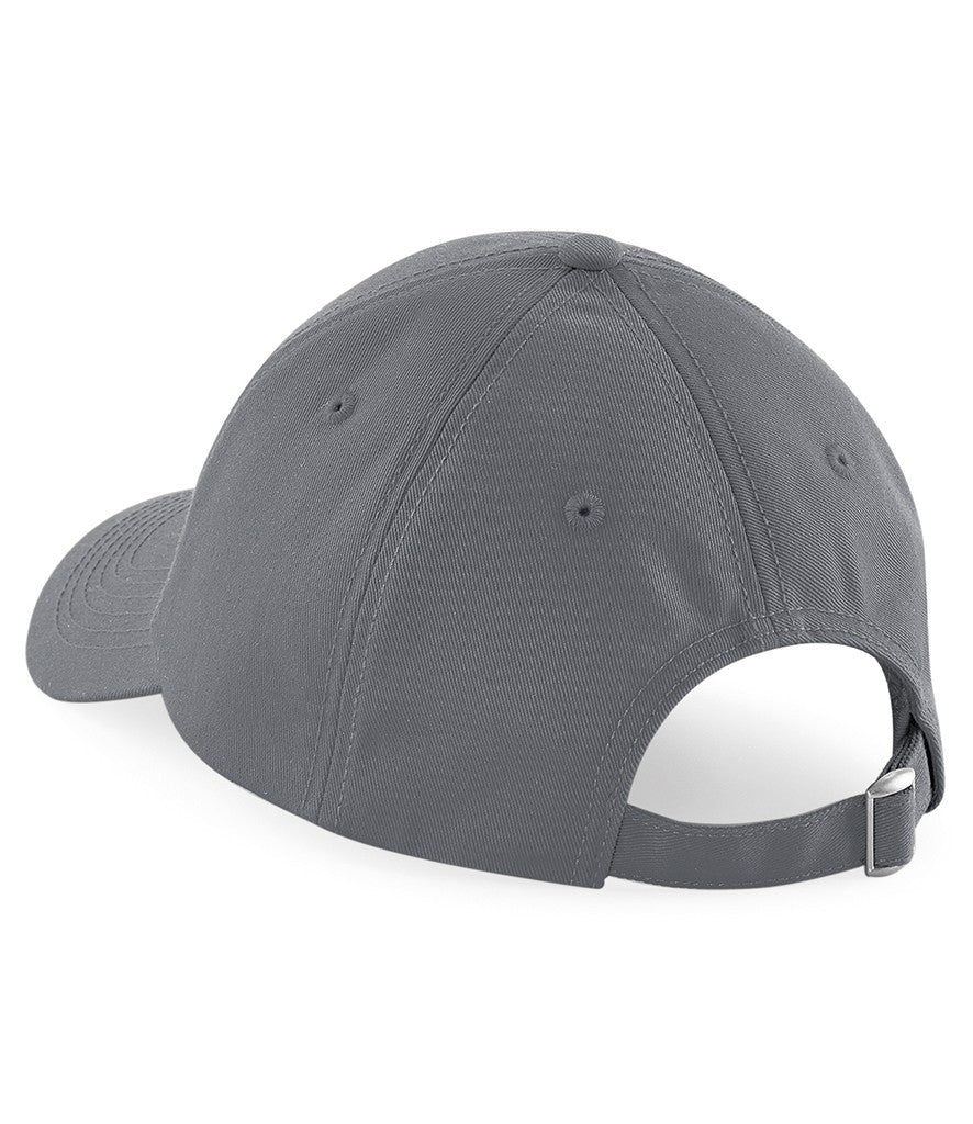 Authentic Baseball Cap | BLACK