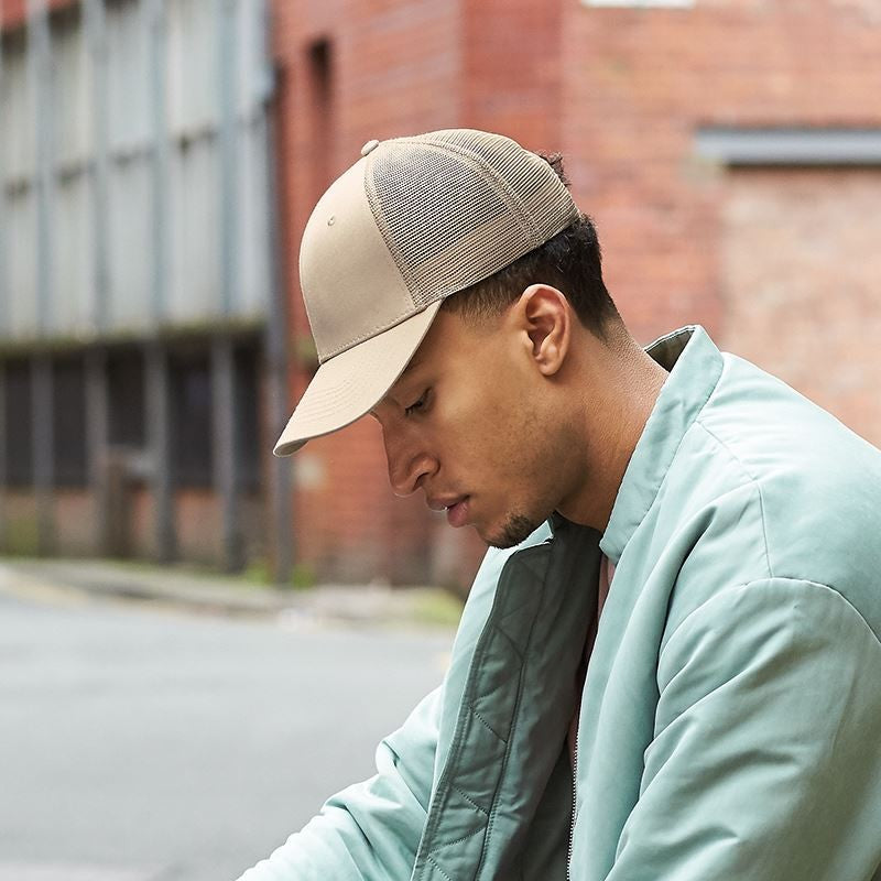Urbanwear Trucker | NAVY/WHITE