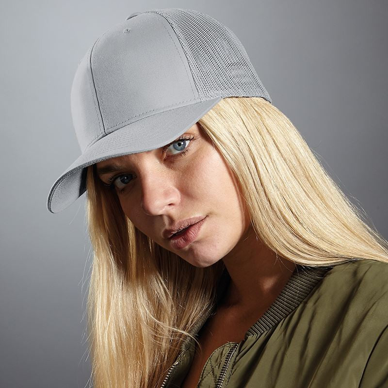 Urbanwear Trucker | LIGHT GREY