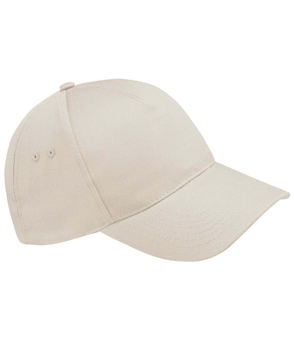 Ultimate 5 Panel Cap | PUTTY
