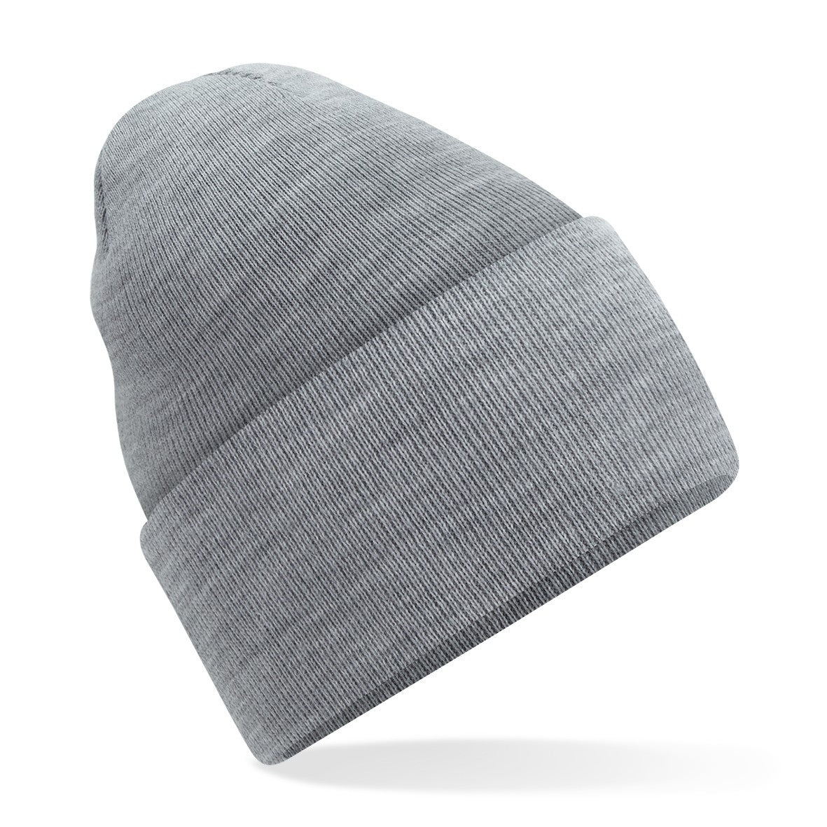 Original Deep Cuffed Beanie | ASH
