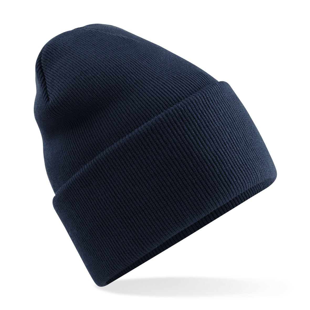 Original Deep Cuffed Beanie | FRENCH NAVY