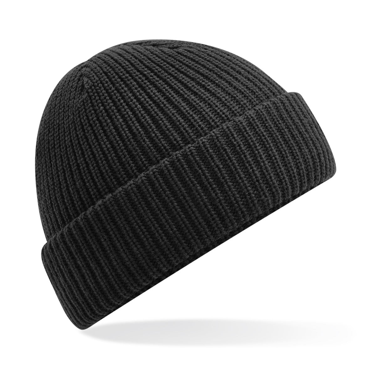 Water-Repellent Thermal Elements Beanie | BLACK