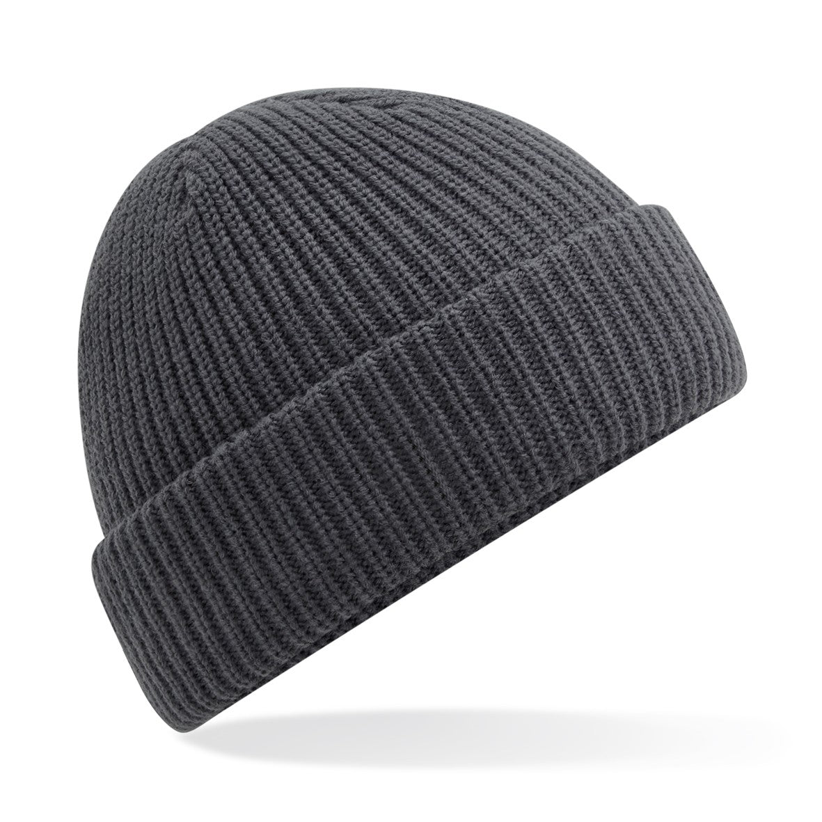 Water-Repellent Thermal Elements Beanie | GRAPHITE GREY