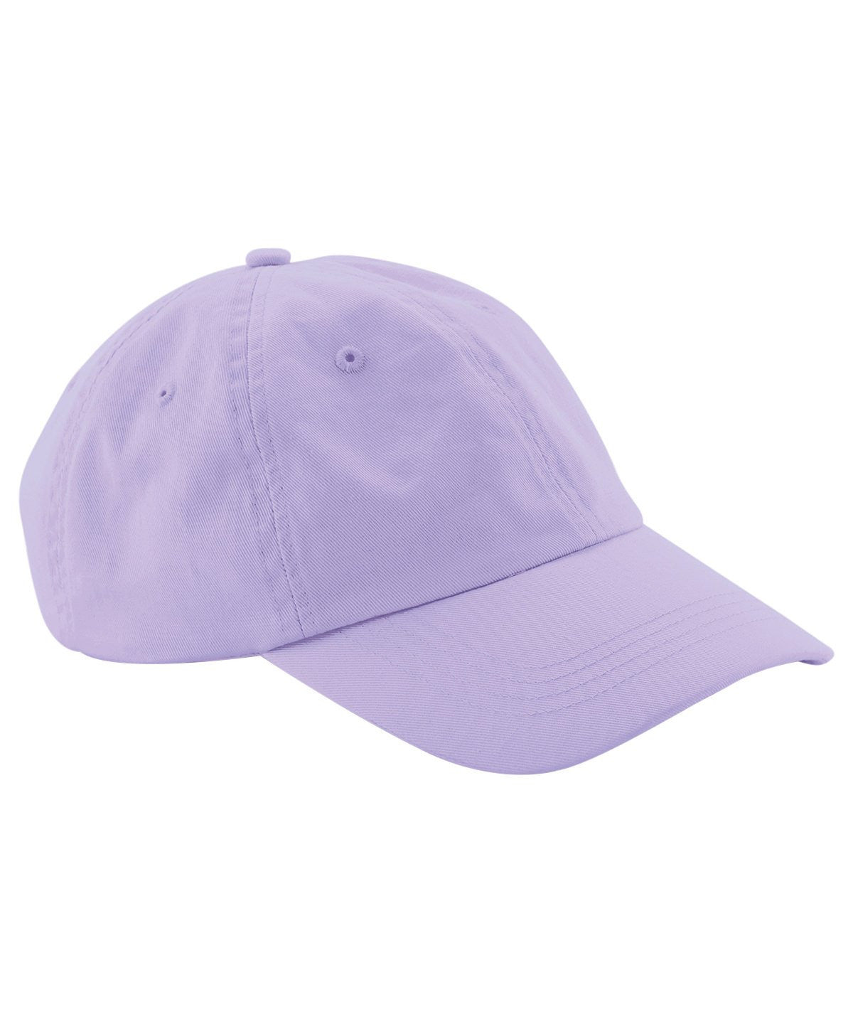 Low Profile 6 Panel Dad Cap | LAVENDER