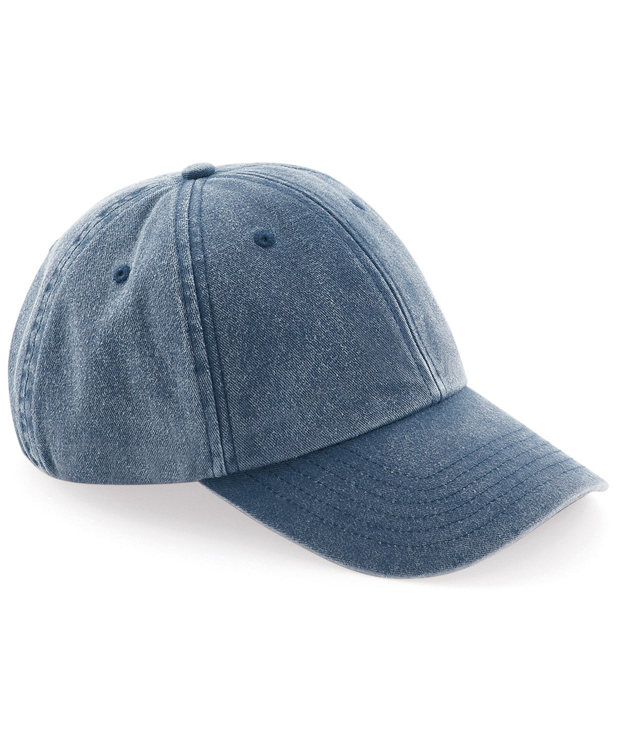 Low Profile Vintage Cap | VINTAGE DENIM