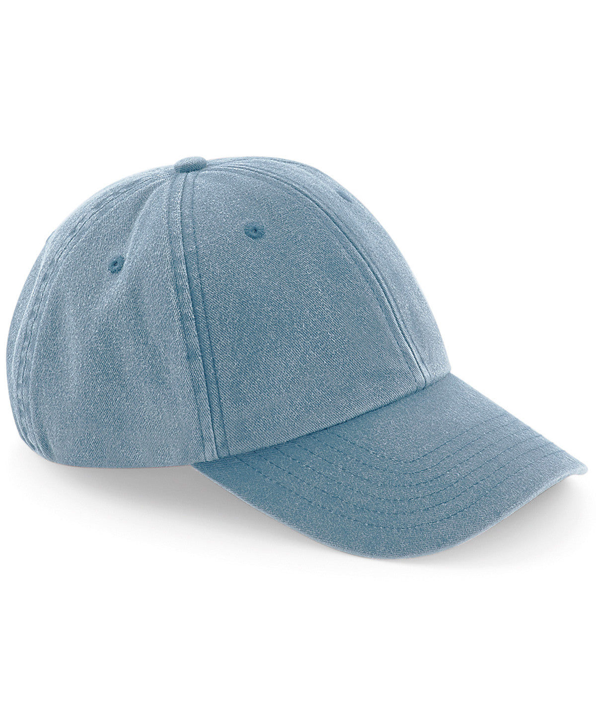 Low Profile Vintage Cap | VINTAGE LIGHT DENIM