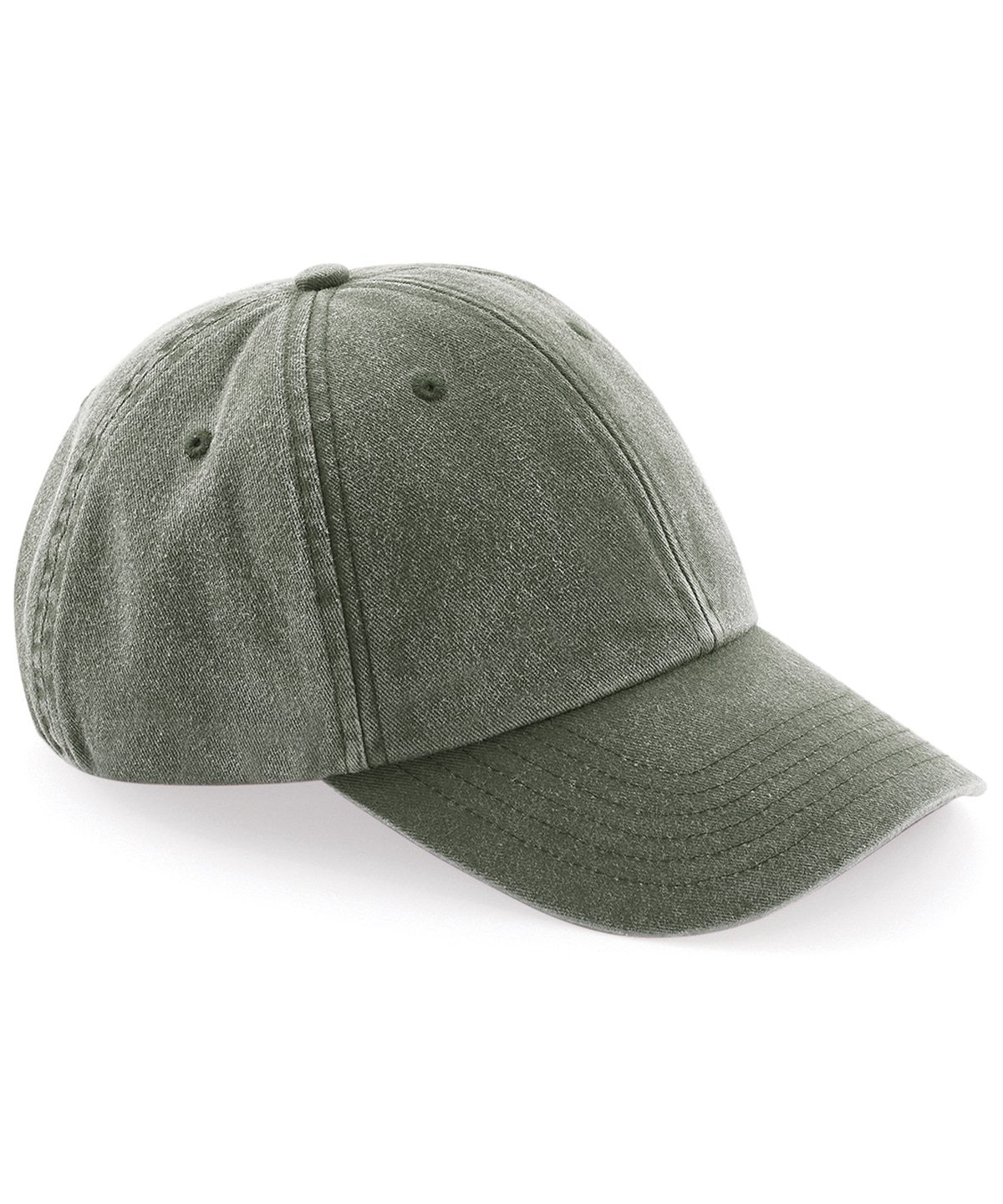 Low Profile Vintage Cap | VINTAGE OLIVE