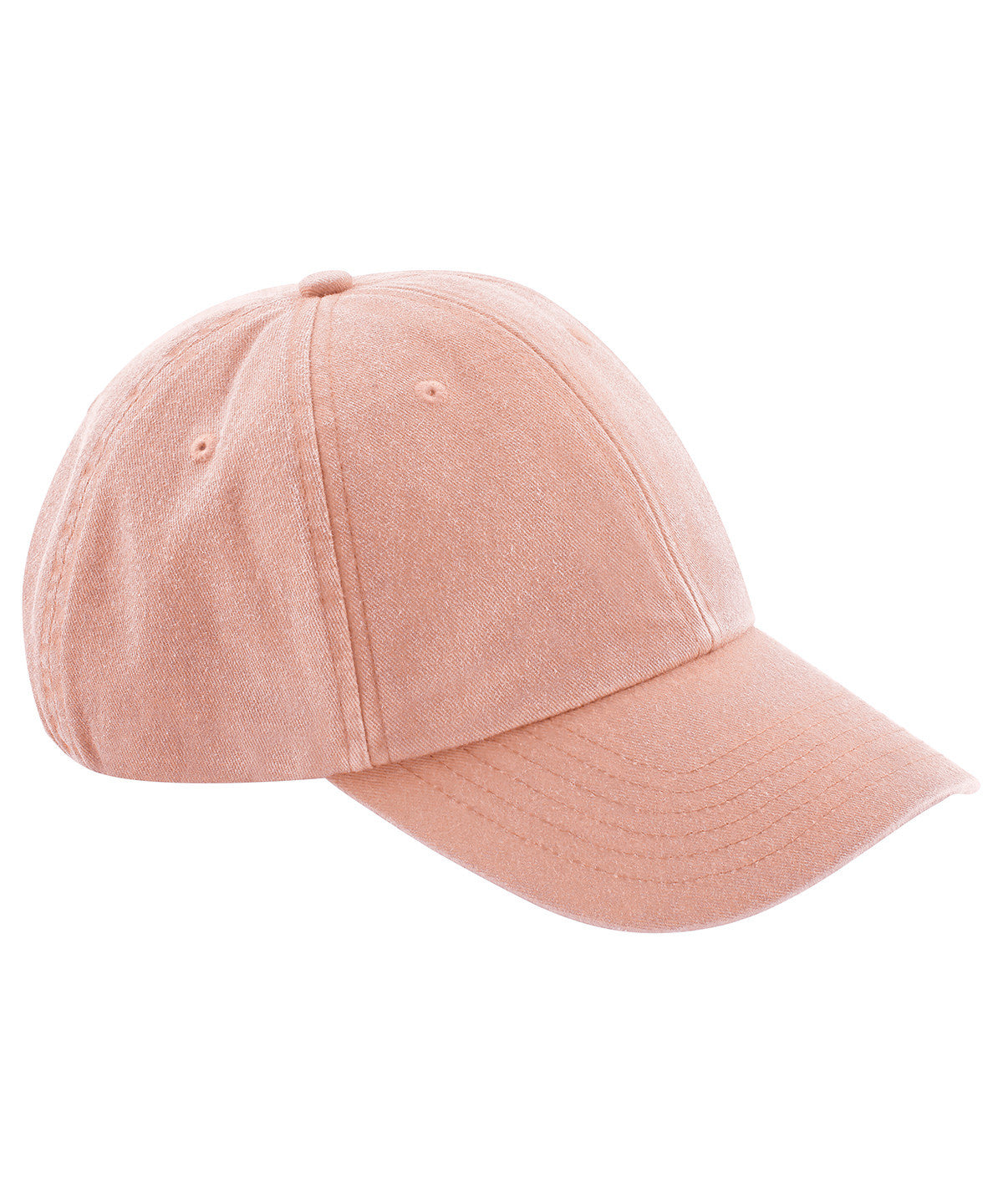 Low Profile Vintage Cap | VINTAGE PEACH