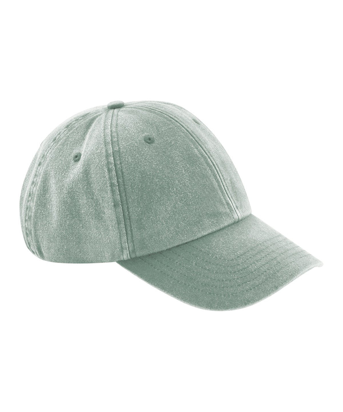 Low Profile Vintage Cap | VINTAGE SAGE GREEN
