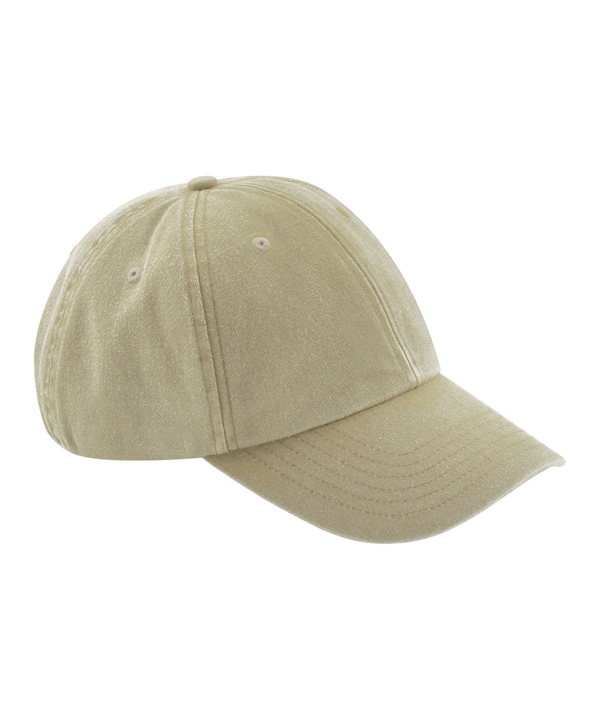 Low Profile Vintage Cap | VINTAGE STONE