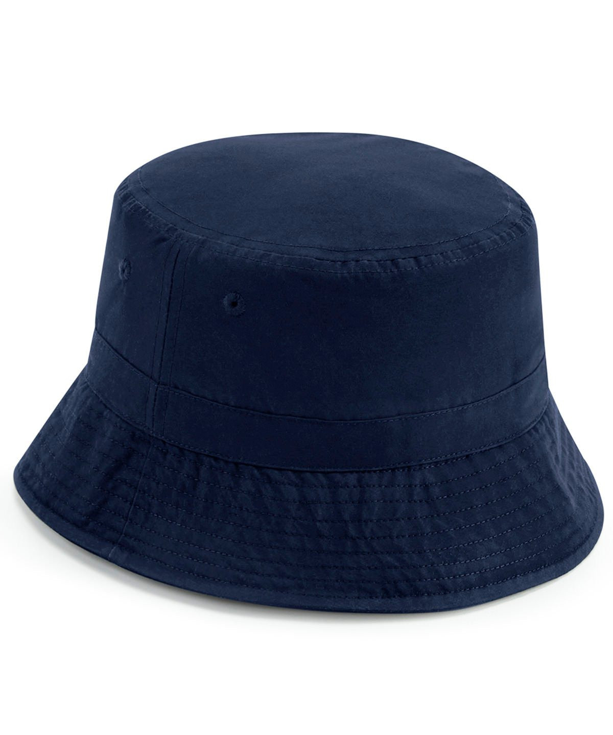 Recycled Polyester Bucket Hat | FRENCH NAVY