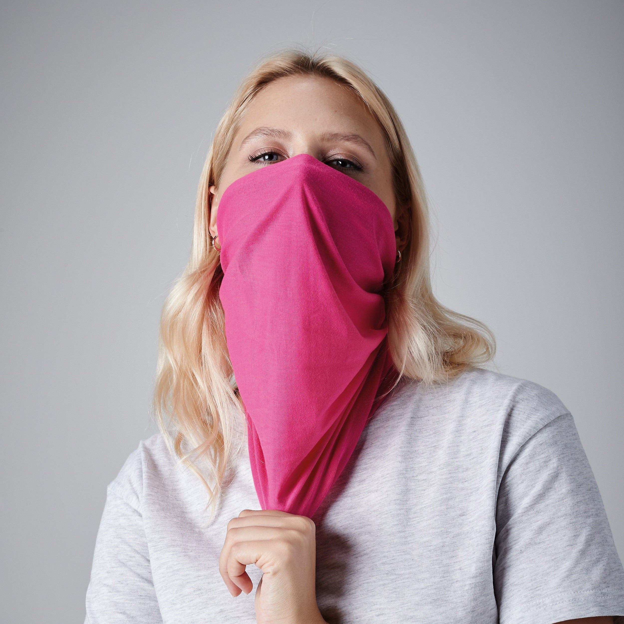 Morf Original | FLUORESCEN PINK