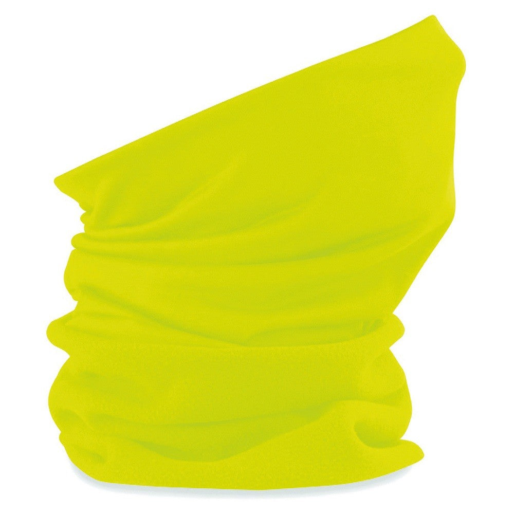 Morf Suprafleece | FLUORESCENT YELLOW