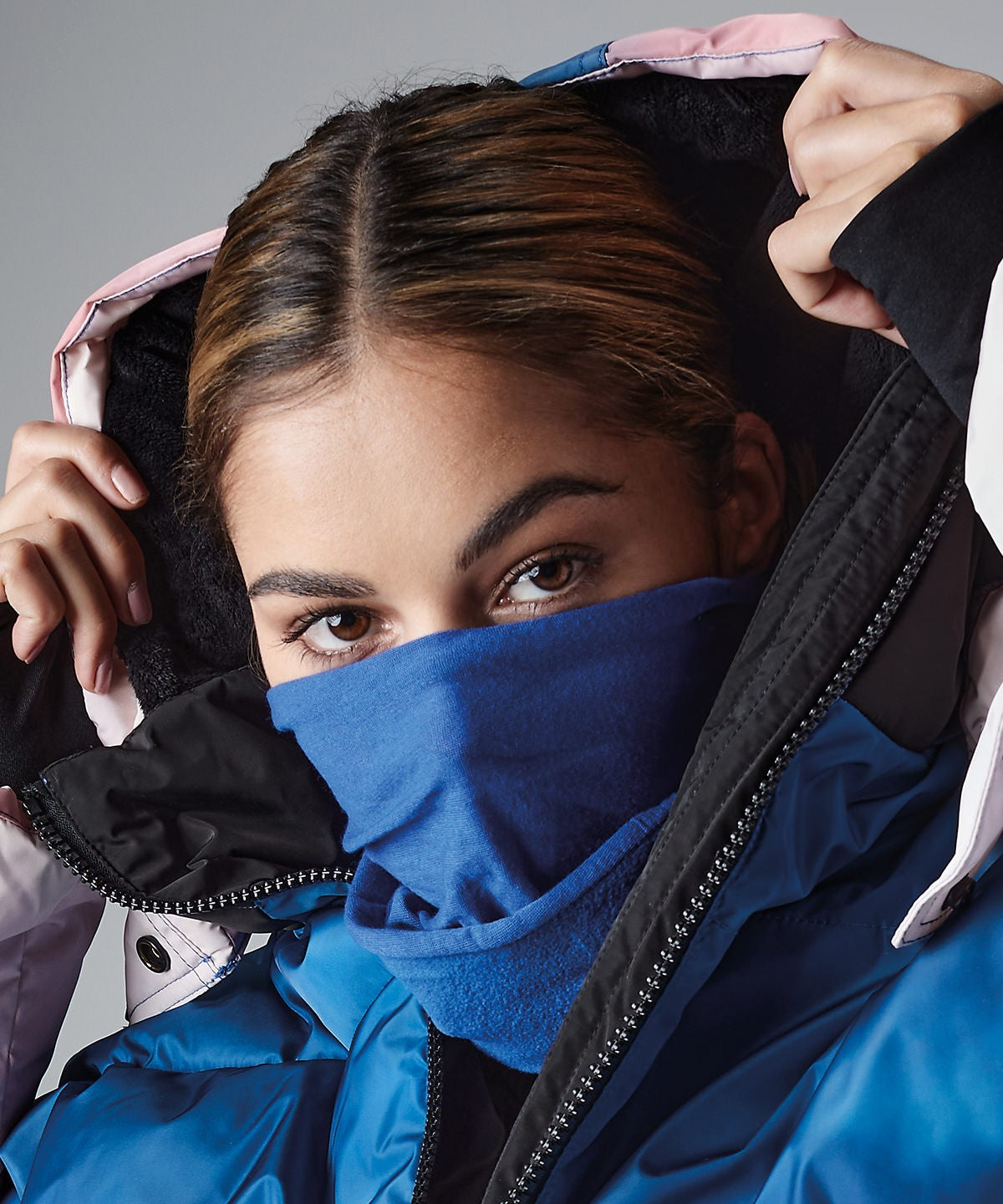 Morf Suprafleece | BRIGHT ROYAL