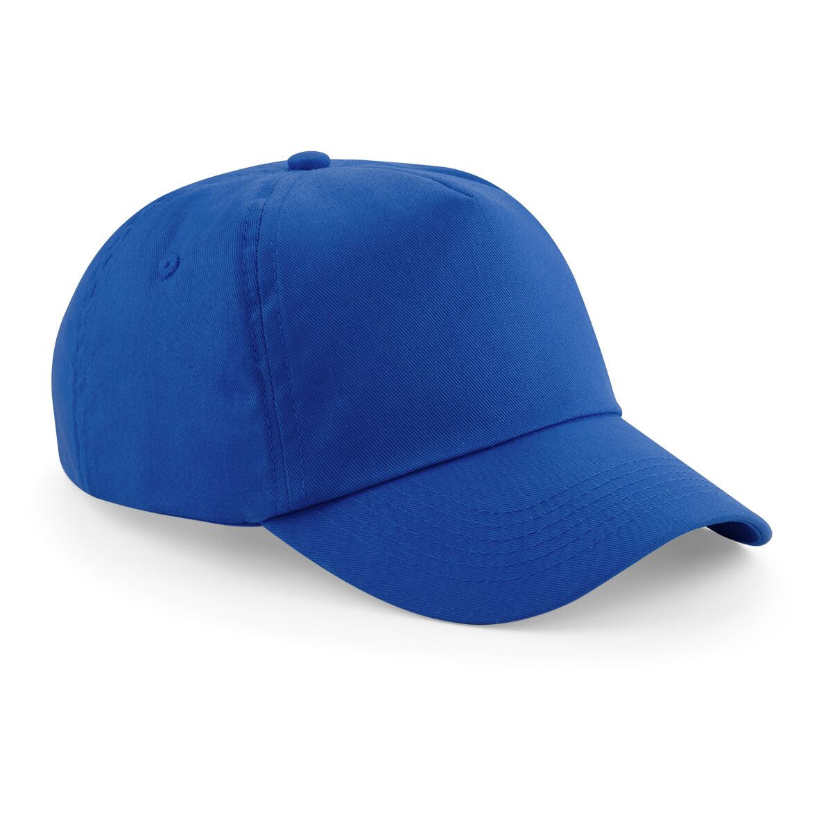 Junior Original 5 Panel Cap | BRIGHT ROYAL