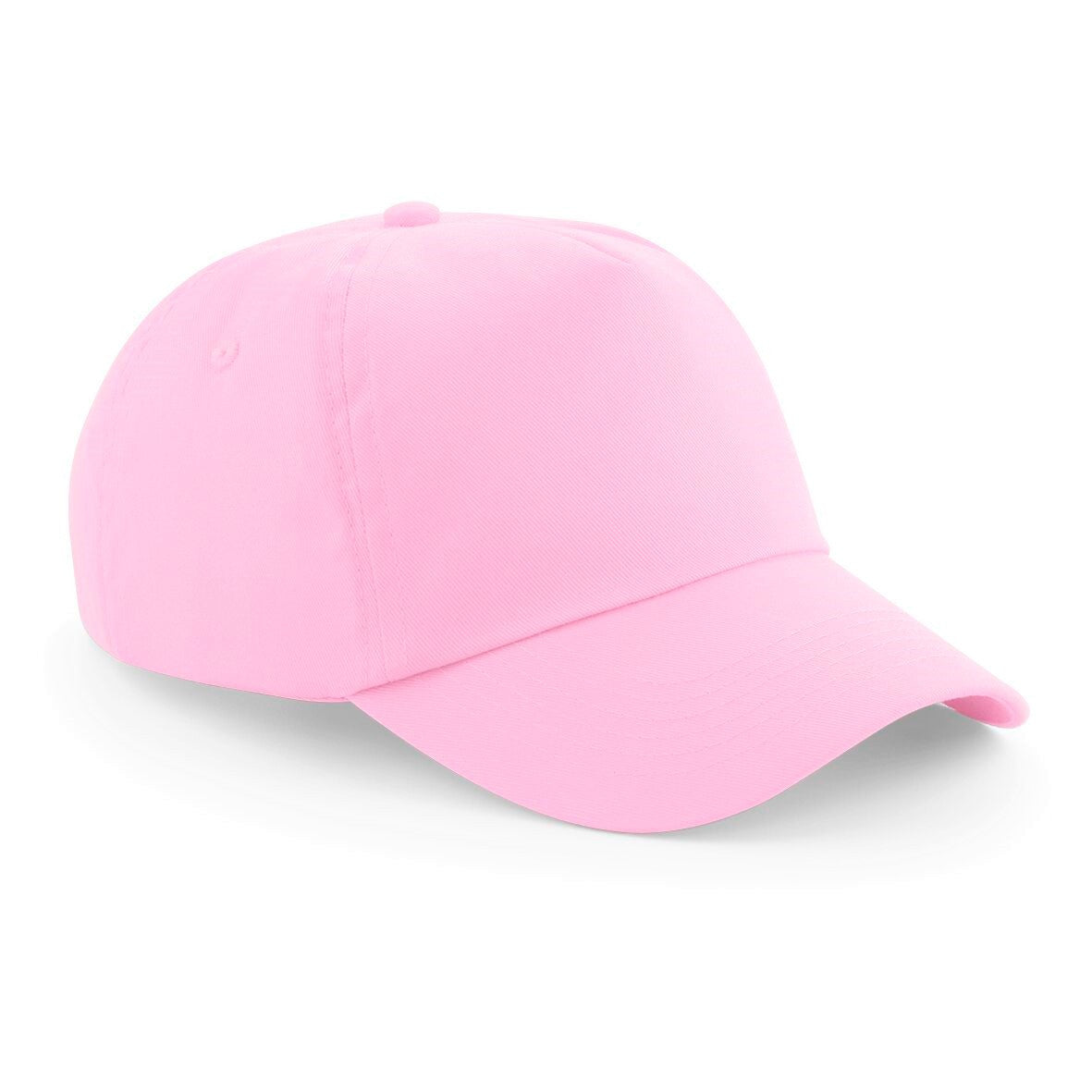 Junior Original 5 Panel Cap | CLASSIC PINK