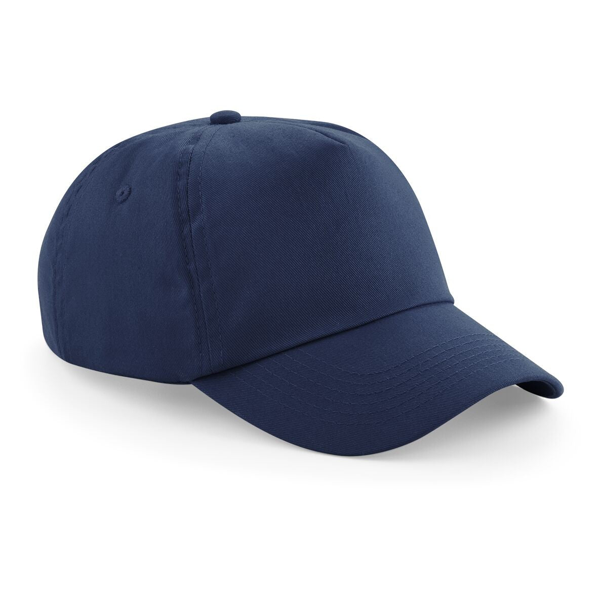 Junior Original 5 Panel Cap | FRENCH NAVY