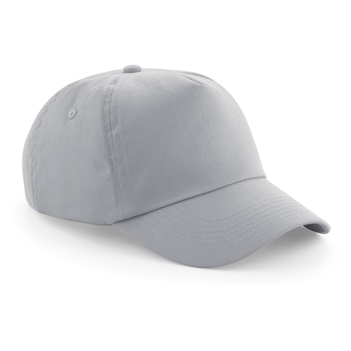 Original 5 Panel Cap | LIGHT GREY