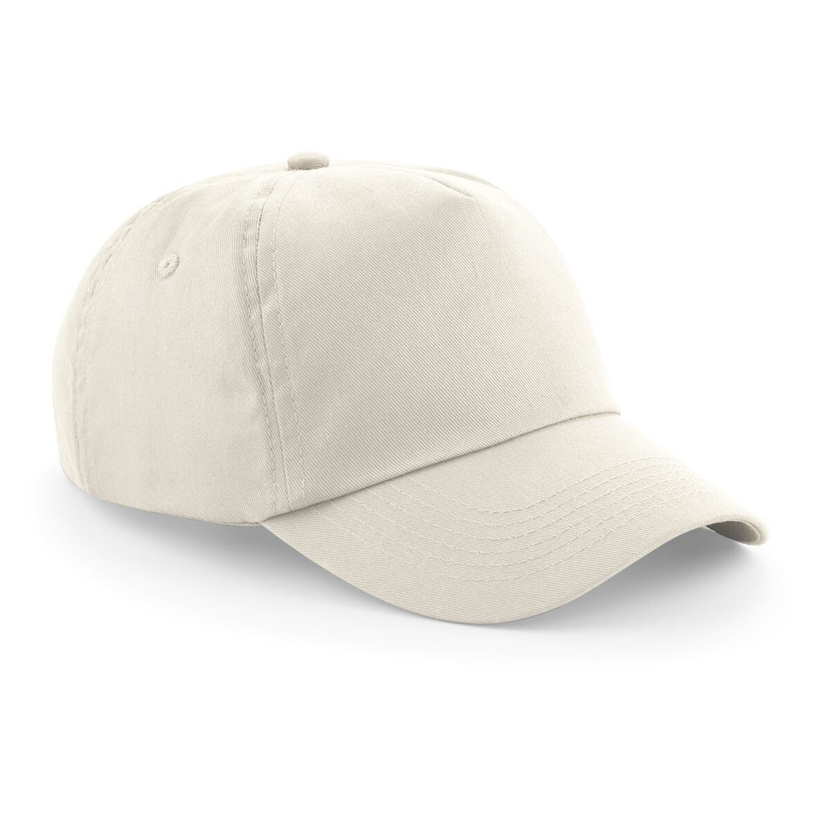 Original 5 Panel Cap | NATURAL