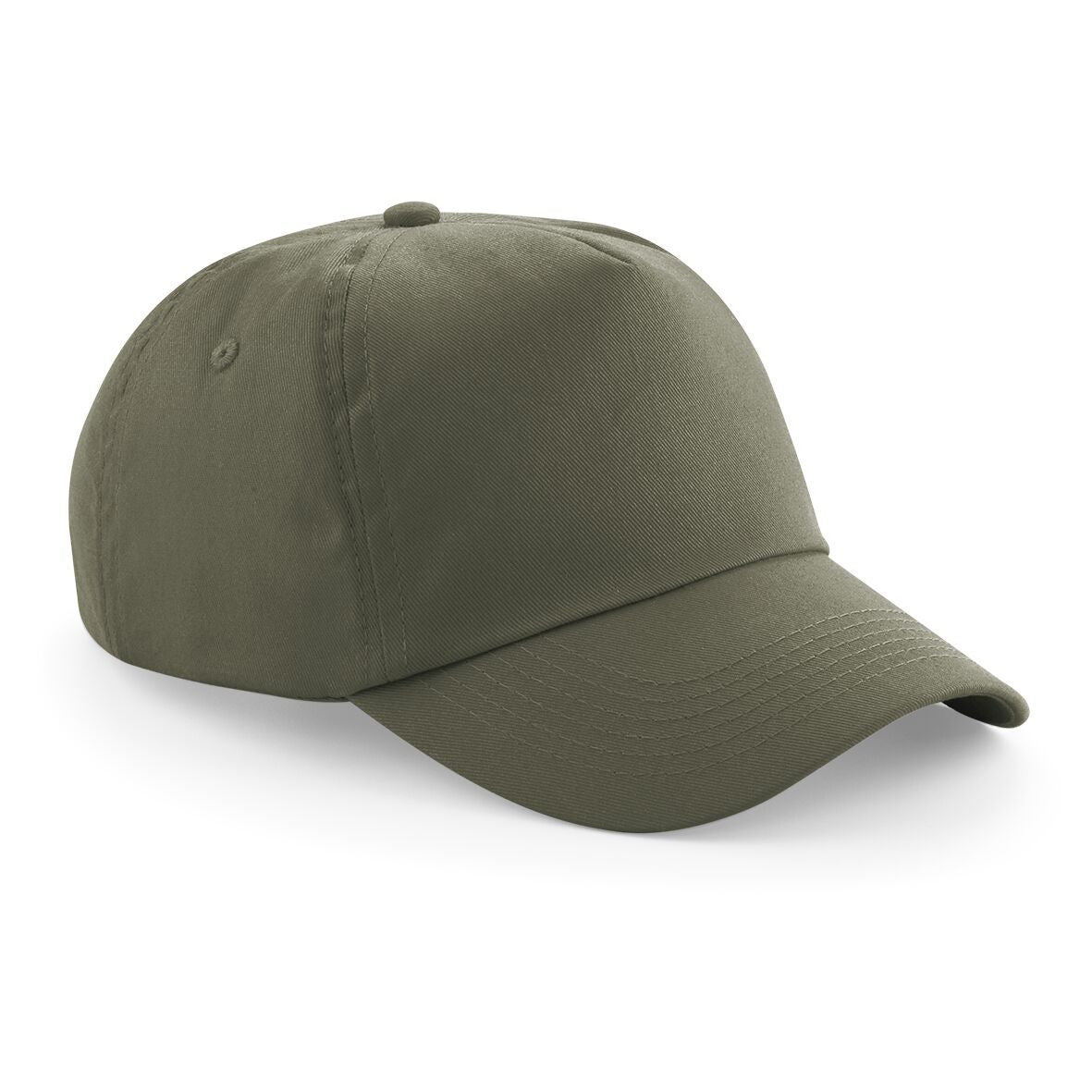Original 5 Panel Cap | OLIVE
