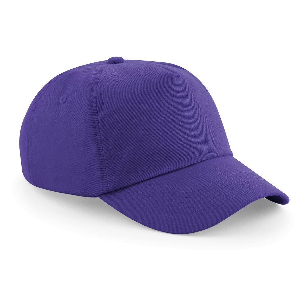 Original 5 Panel Cap | PURPLE