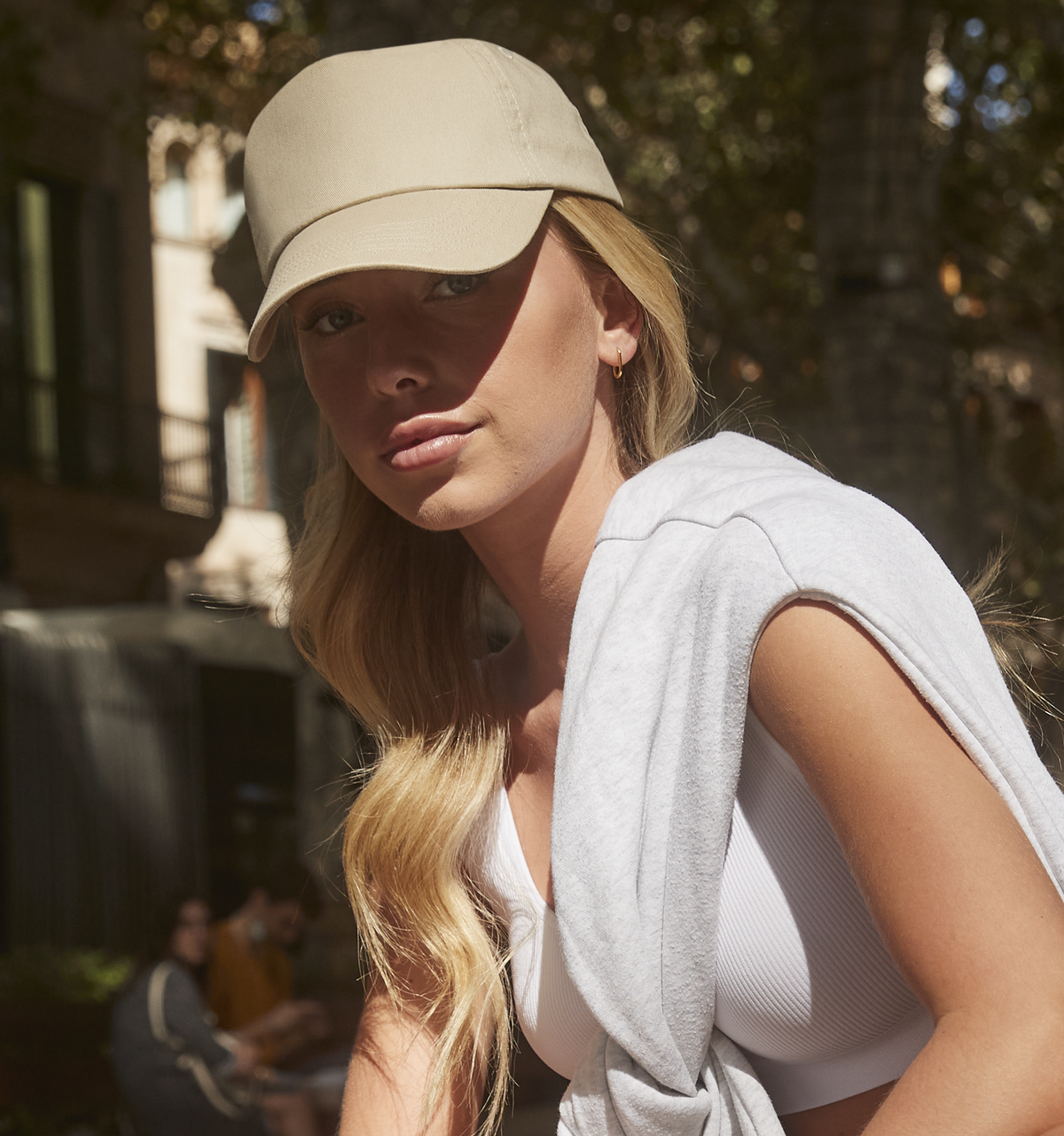 Original 5 Panel Cap | CHOCOLATE