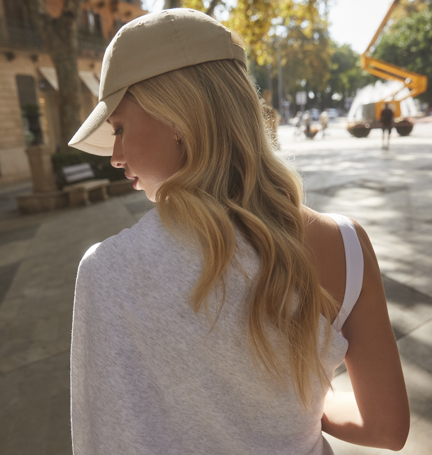 Original 5 Panel Cap | FRENCH NAVY