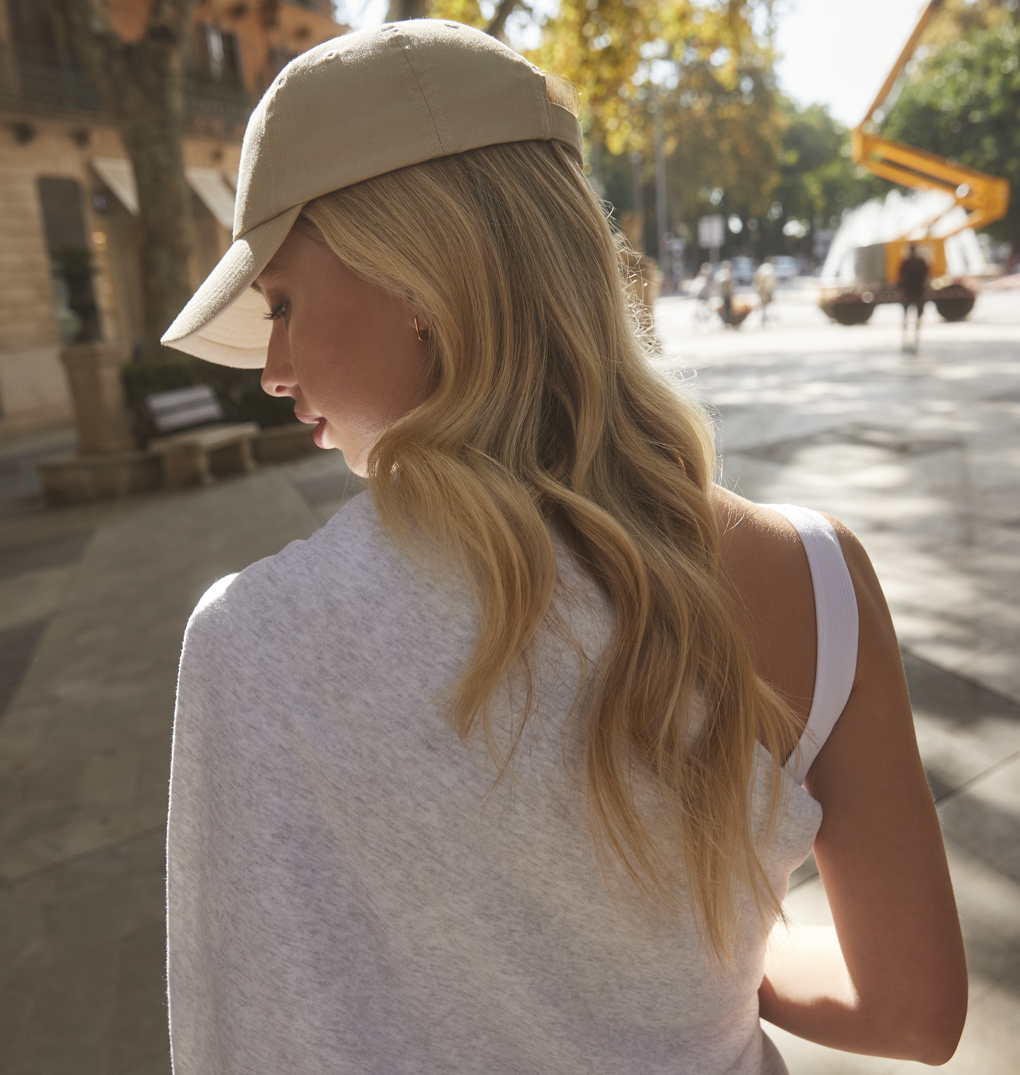 Original 5 Panel Cap | KELLY GREEN