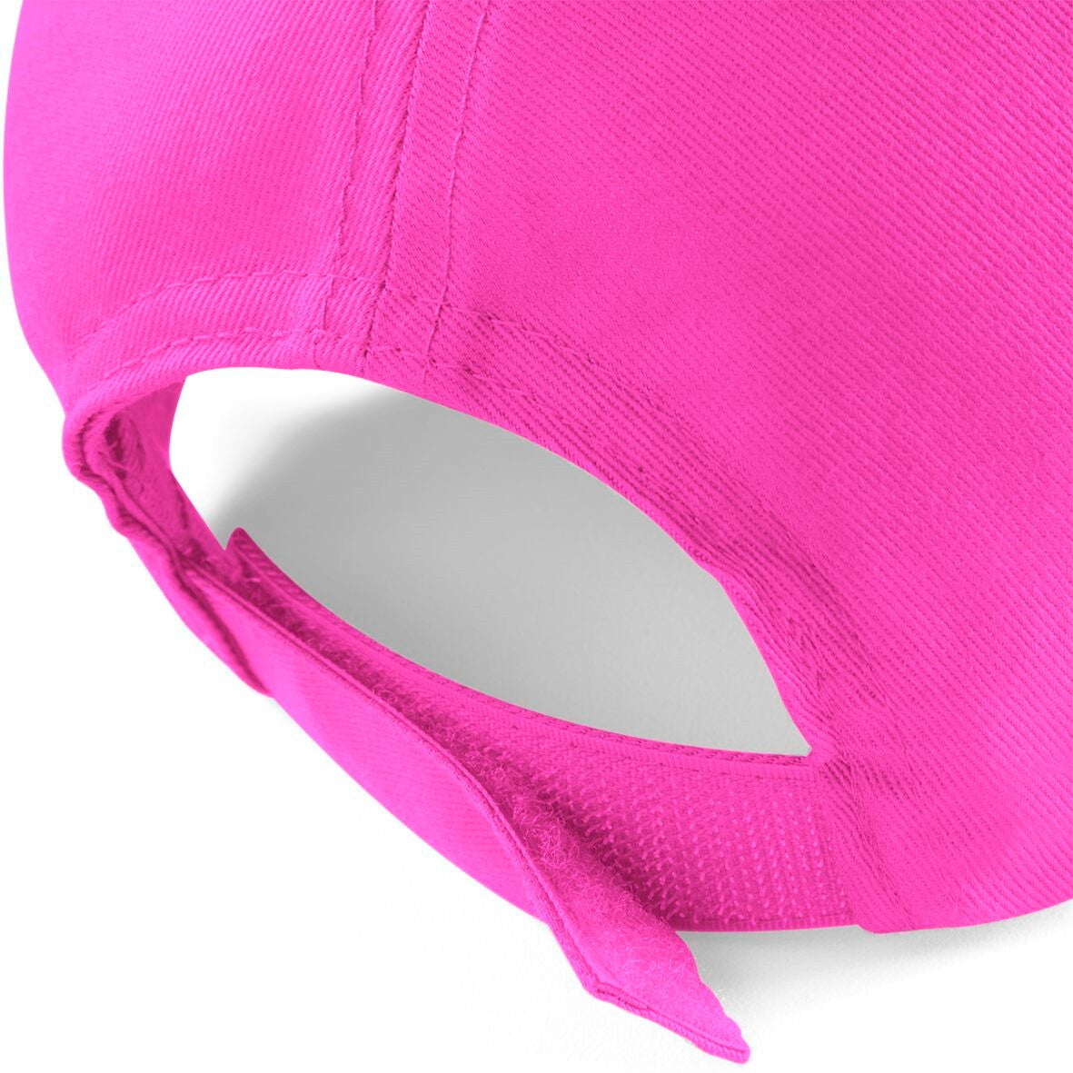 Junior Original 5 Panel Cap | BLACK