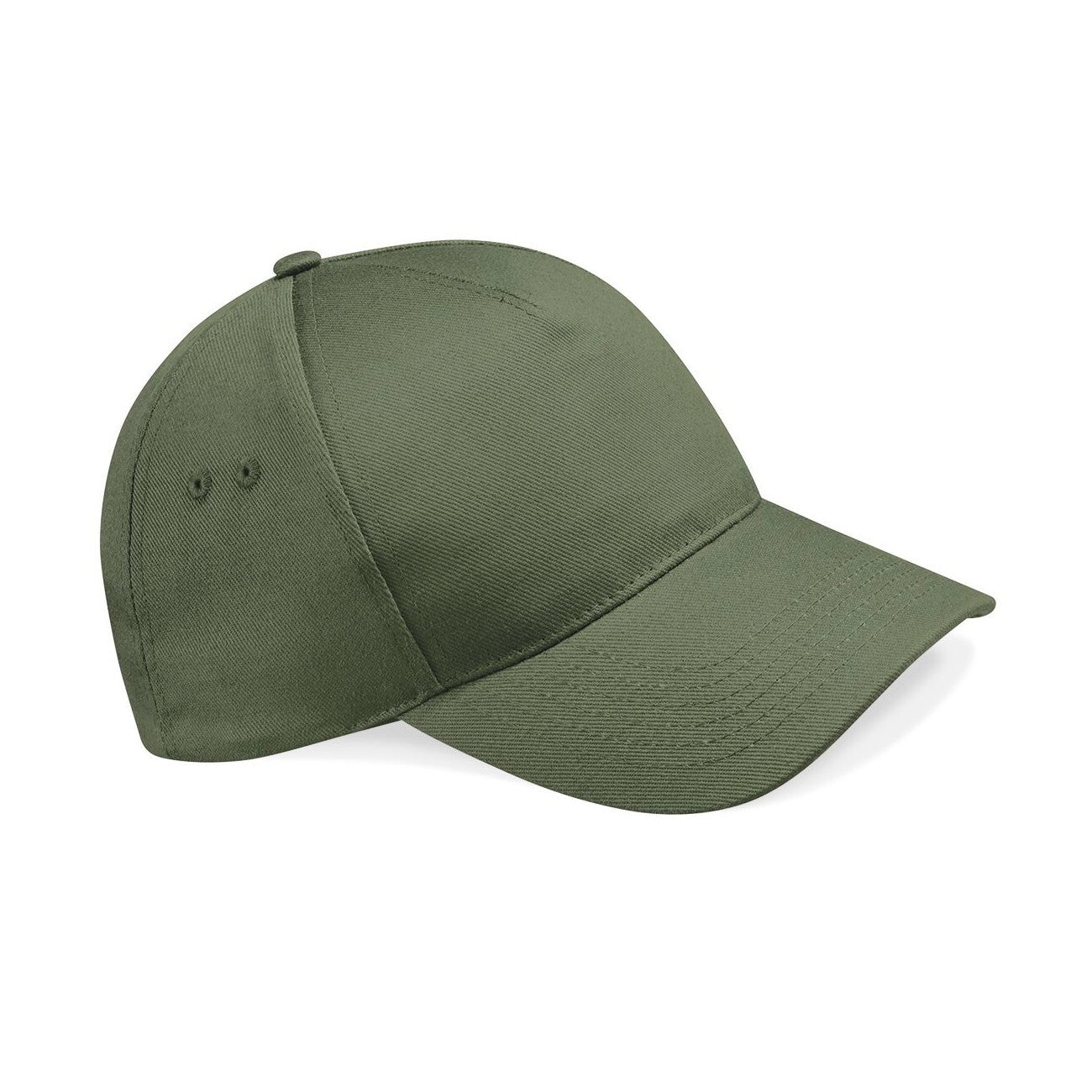 Ultimate 5 Panel Cap | OLIVE GREEN