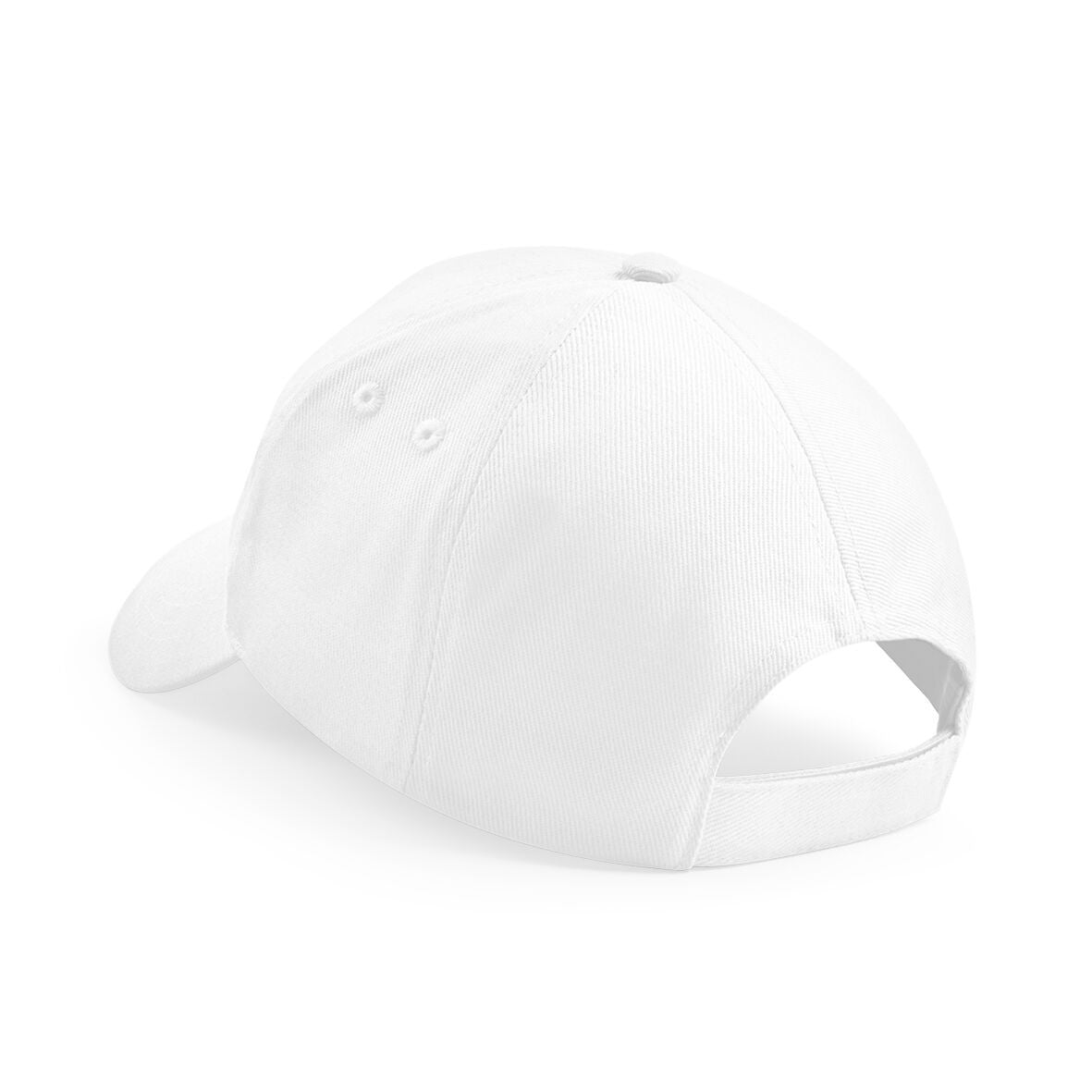 Ultimate 5 Panel Cap | CLASSIC RED