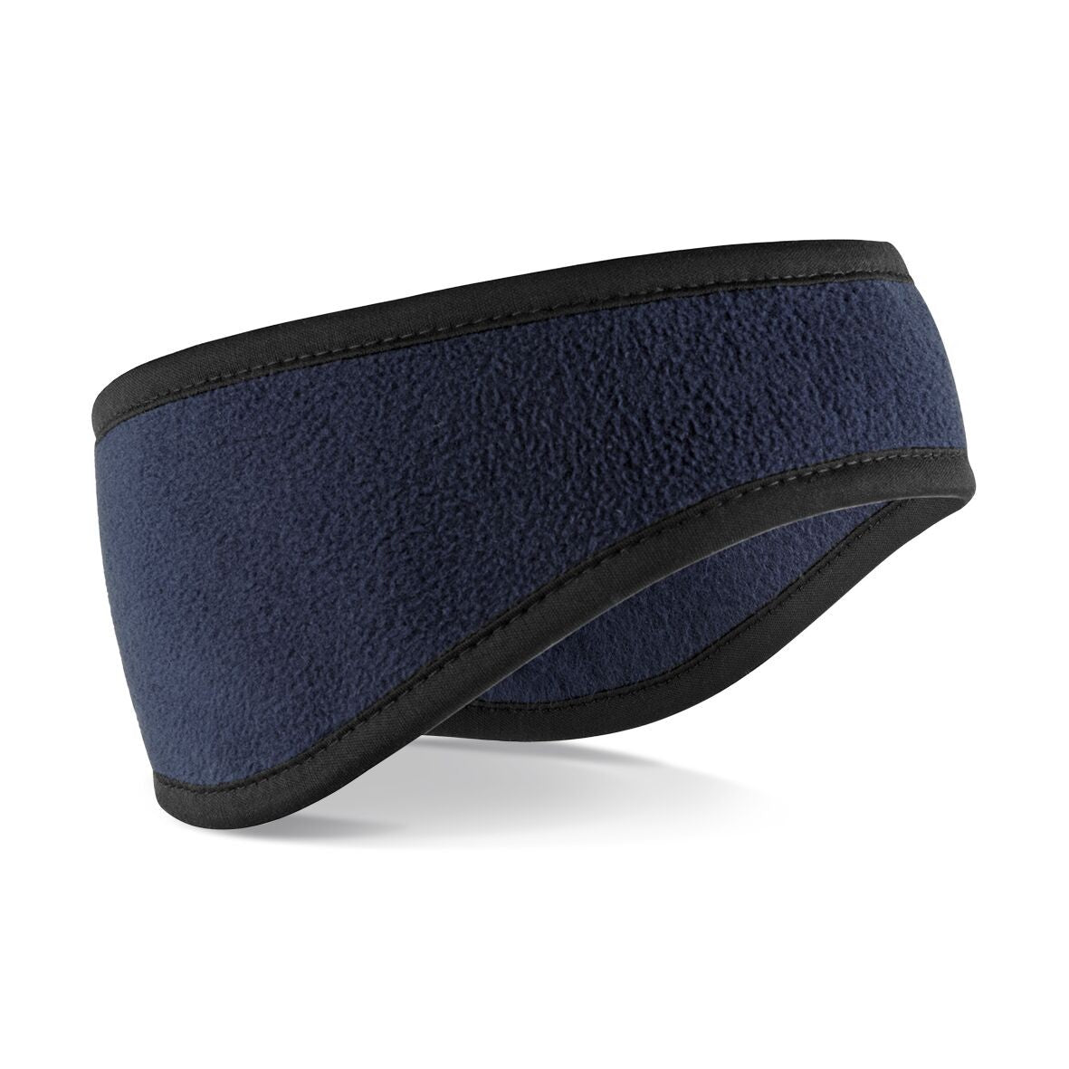 Suprafleece Aspen Headband | FRENCH NAVY