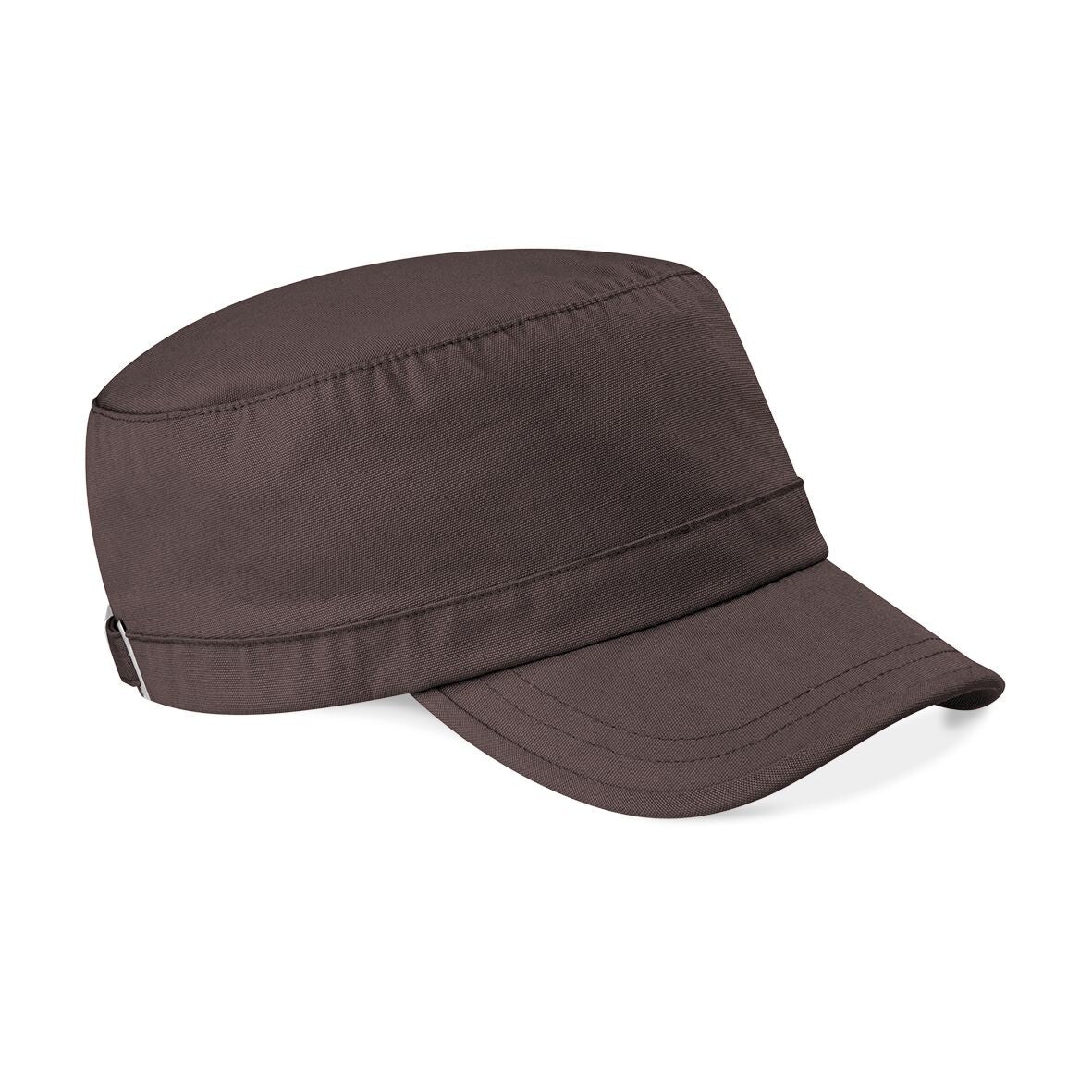 Army Cap | CHOCOLATE