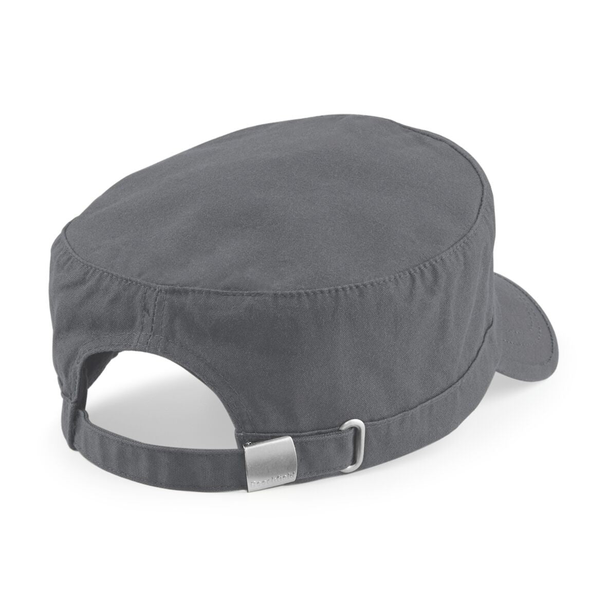 Army Cap | BURGUNDY