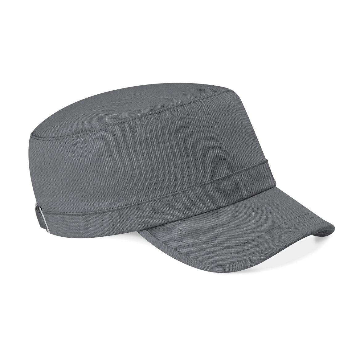 Army Cap | GRAPHITE GREY