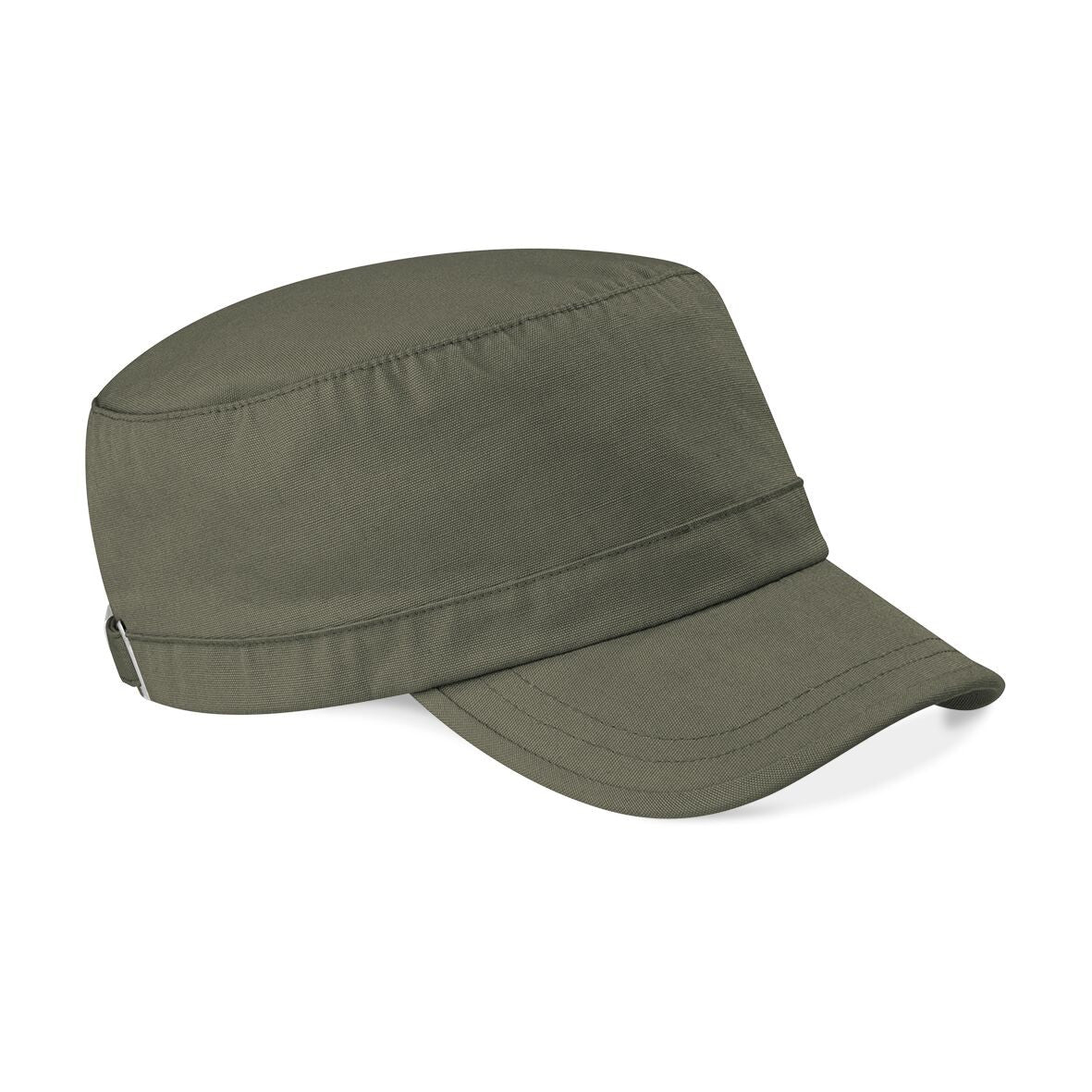 Army Cap | OLIVE GREEN