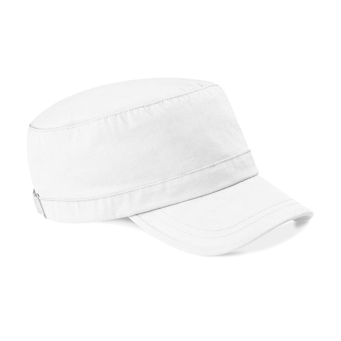 Army Cap | WHITE