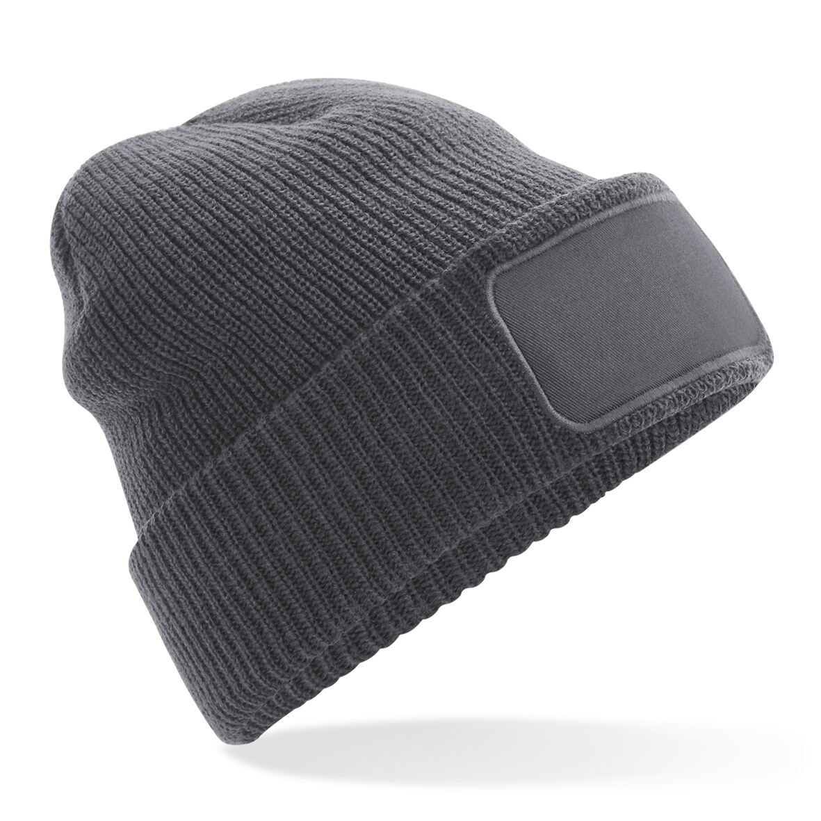 Thinsulate Printers Beanie | GRAPHITE GREY
