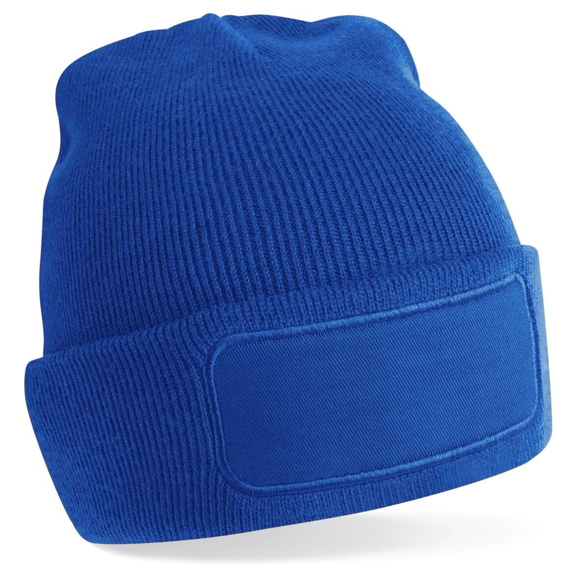 Printer's Beanie | BRIGHT ROYAL