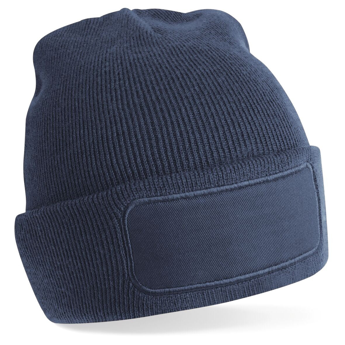 Printer's Beanie | FRENCH NAVY