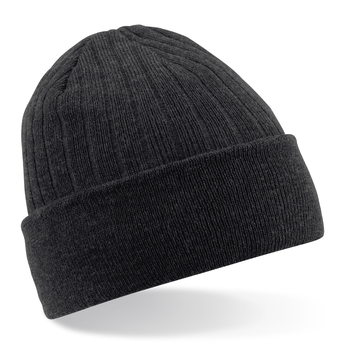 Thinsulate Beanie | BLACK